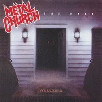Постер Metal Church - Дискография Metal Church - Дискография