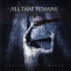 Постер All That Remains - Дискография All That Remains - Дискография