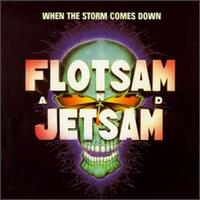 Постер Flotsam and Jetsam - Дискография Flotsam and Jetsam - Дискография