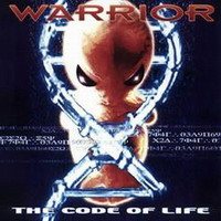 Постер Warrior - Дискография Warrior - Дискография