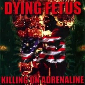 Постер Dying Fetus - Дискография Dying Fetus - Дискография