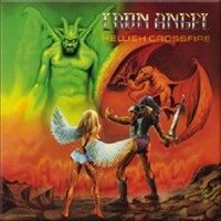 Постер Iron Angel - Дискография Iron Angel - Дискография