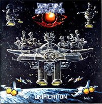 Постер Iron Savior - Дискография Iron Savior - Дискография