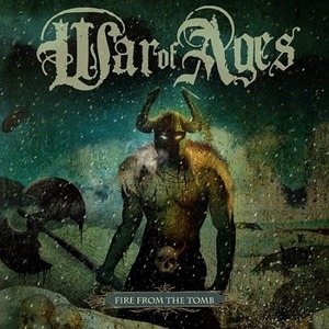 Постер War of Ages - Дискография War of Ages - Дискография