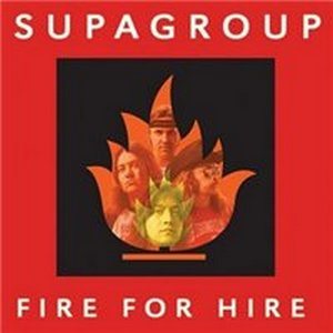 Постер Supagroup Supagroup