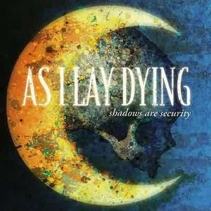 Постер As I Lay Dying - Дискография As I Lay Dying - Дискография