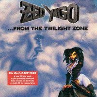 Постер Zed Yago - Дискография Zed Yago - Дискография