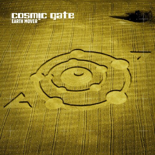 Постер Cosmic Gate - Discography Cosmic Gate - Discography