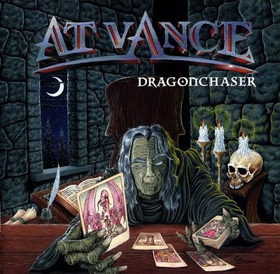 Постер At Vance - Discography At Vance - Discography