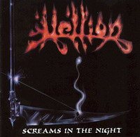 Постер Hellion - Дискография Hellion - Дискография