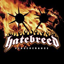 Постер Hatebreed - Discography Hatebreed - Discography