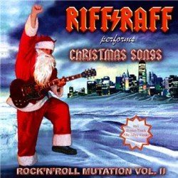 Постер Riff/Raff Riff/Raff
