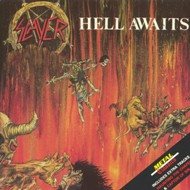 Постер Slayer - Discography Slayer - Discography