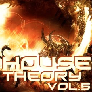 Постер VA - House Theory Vol. 3-5 VA - House Theory Vol. 3-5