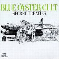 Постер Blue Oyster Cult - Дискография Blue Oyster Cult - Дискография