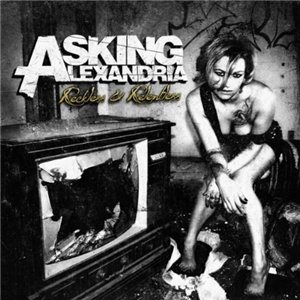 Постер Asking Alexandria - Дискография Asking Alexandria - Дискография
