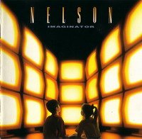 Постер Nelson - Дискография Nelson - Дискография