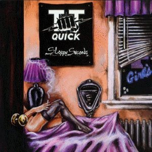 Постер TT Quick - Дискография TT Quick - Дискография