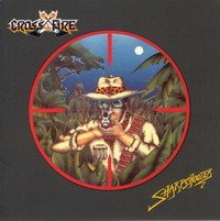 Постер CrossFire - Дискография CrossFire - Дискография