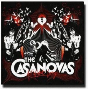 Постер The Casanovas The Casanovas