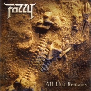 Постер Fozzy - Дискография Fozzy - Дискография