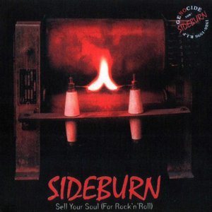 Постер Sideburn Sideburn