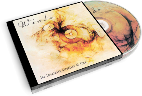 Постер Winds - Дискография Winds - Дискография