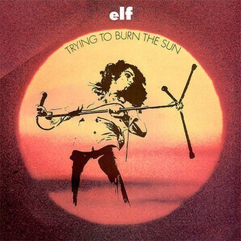 Постер Elf - Дискография Elf - Дискография