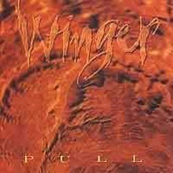 Постер Winger - Дискография Winger - Дискография