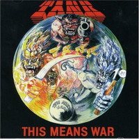 Постер Tank - Дискография Tank - Дискография