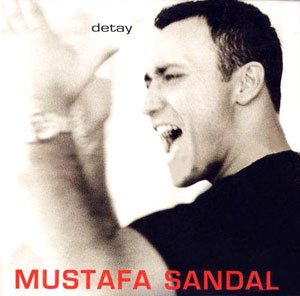 Постер Mustafa Sandal - Дискография Mustafa Sandal - Дискография