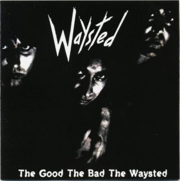 Постер Waysted - Дискография Waysted - Дискография