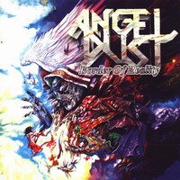 Постер Angel Dust - Дискография Angel Dust - Дискография