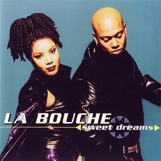 Постер La Bouche - Дискография La Bouche - Дискография