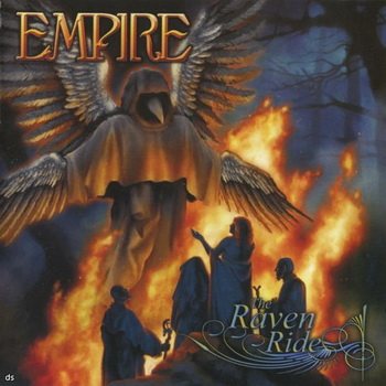 Постер Empire - Дискография Empire - Дискография