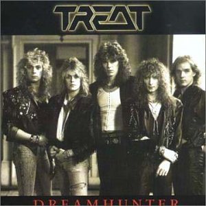 Постер Treat - Дискография Treat - Дискография