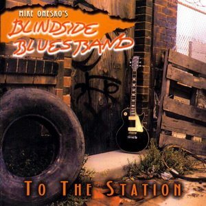 Постер Blindside Blues Band - Дискография Blindside Blues Band - Дискография