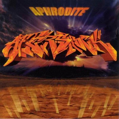 Постер Aphrodite - Discography Collection Aphrodite - Discography Collection
