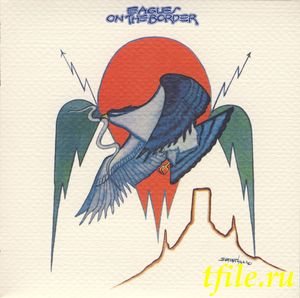 Постер The Eagles - Дискография The Eagles - Дискография