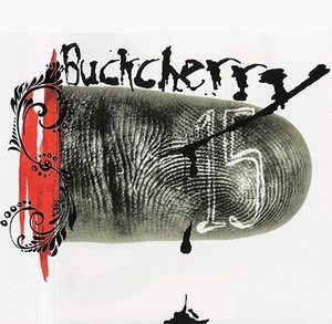 Постер Buckcherry - Дискография Buckcherry - Дискография