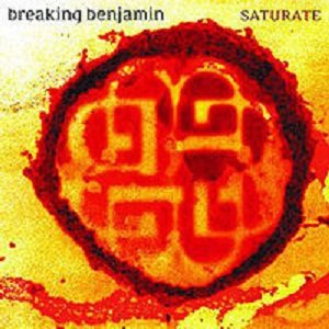 Постер Breaking Benjamin - Discography Breaking Benjamin - Discography