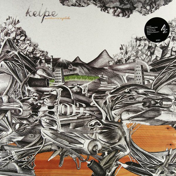Постер Kelpe - Discography Kelpe - Discography