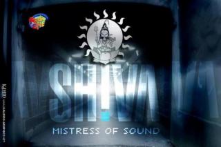 Постер SHIVA - Shows SHIVA - Shows