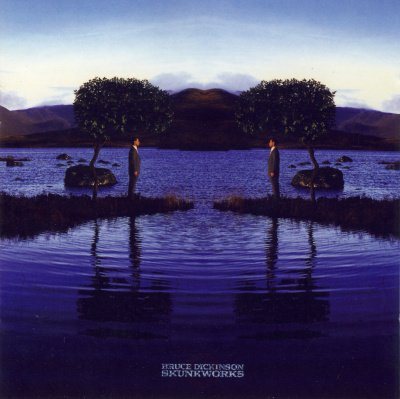 Постер Bruce Dickinson - Сollection Bruce Dickinson - Сollection