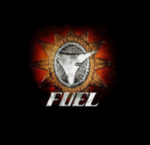 Постер Fuel - Дискография Fuel - Дискография