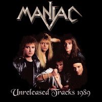 Постер Maniac - Дискография Maniac - Дискография