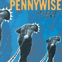 Постер Pennywise - Discography Pennywise - Discography