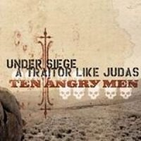 Постер A Traitor Like Judas - Discography A Traitor Like Judas - Discography
