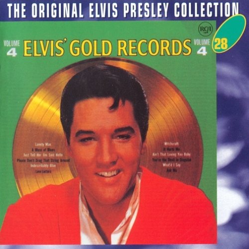 Постер Elvis Presley - The Original Elvis Presley Collection Elvis Presley - The Original Elvis Presley Collection