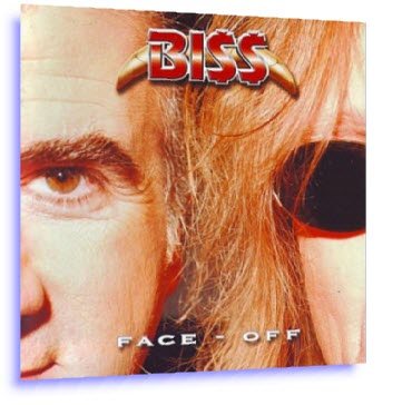 Постер Biss - Дискография Biss - Дискография
